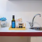 Cacio E Pepe Flats 1 & 2 Apartman *