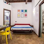 Cacio E Pepe Flats 1 & 2 Apartman Róma