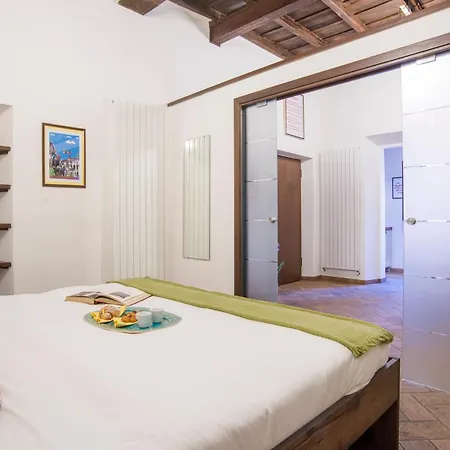 Cacio E Pepe Flats 1 & 2