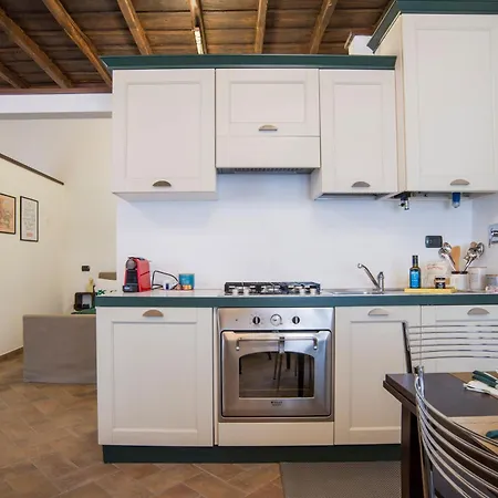 Cacio E Pepe Flats 1 & 2