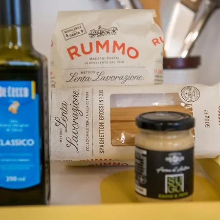 Cacio E Pepe Flats 1 & 2