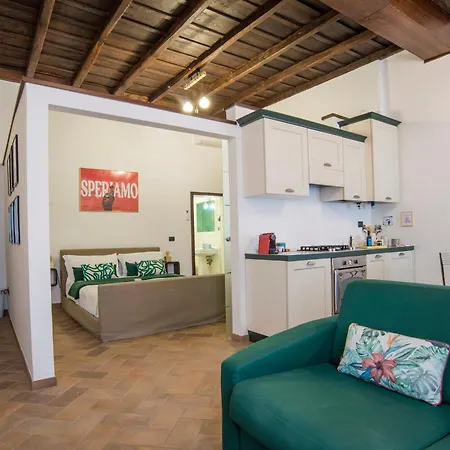 Cacio E Pepe Flats 1 & 2