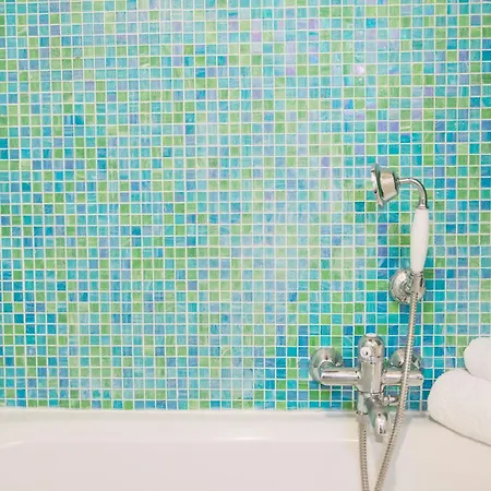 Cacio E Pepe Flats 1 & 2 דירה *