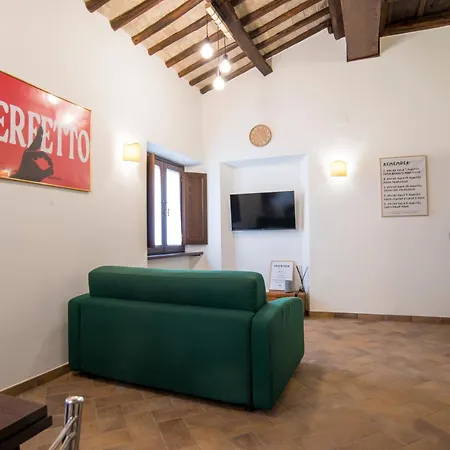 Cacio E Pepe Flats 1 & 2