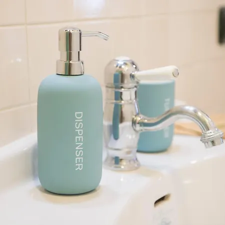 דירה Cacio E Pepe Flats 1 & 2