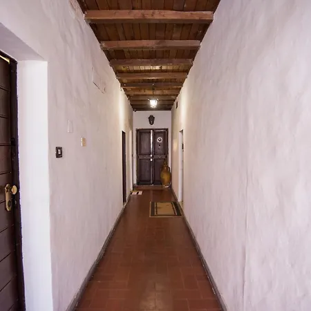 Cacio E Pepe Flats 1 & 2 דירה רומא