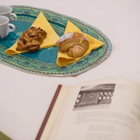 דירה Cacio E Pepe Flats 1 & 2 רומא