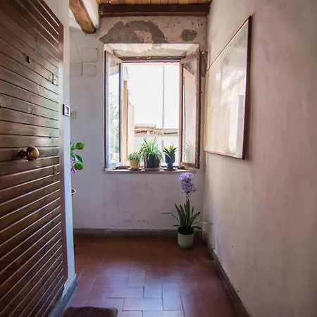 Cacio E Pepe Flats 1 & 2 דירה *