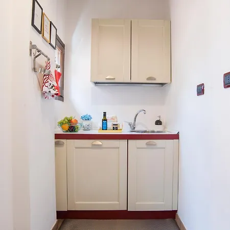 דירה Cacio E Pepe Flats 1 & 2