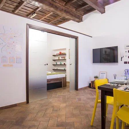 Cacio E Pepe Flats 1 & 2