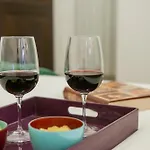 Appartement Cacio E Pepe Flats 1 & 2