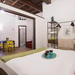 Cacio E Pepe Flats 1 & 2 Apartament Rzym