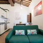 Apartament Cacio E Pepe Flats 1 & 2 *