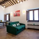 Apartament Cacio E Pepe Flats 1 & 2 *