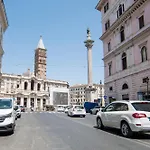 Apartament Cacio E Pepe Flats 1 & 2 Rzym
