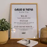 Cacio E Pepe Flats 1 & 2 Apartament *