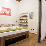 Apartament Cacio E Pepe Flats 1 & 2 Rzym