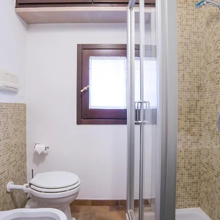 Cacio E Pepe Flats 1 & 2