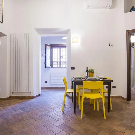 Cacio E Pepe Flats 1 & 2